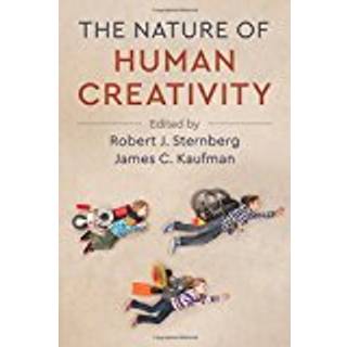 The Nature of Human Creativity