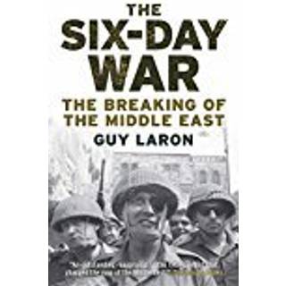 The Six-Day War