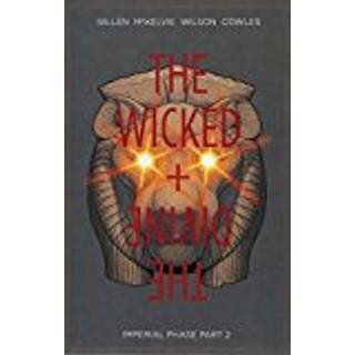 The Wicked + The Divine Volume 6: Imperial Phase II