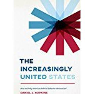 The Increasingly United States