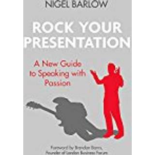 Rock Your Presentation