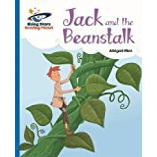Reading Planet - Jack and the Beanstalk - Blue: Galaxy
