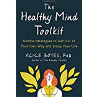 The Healthy Mind Toolkit