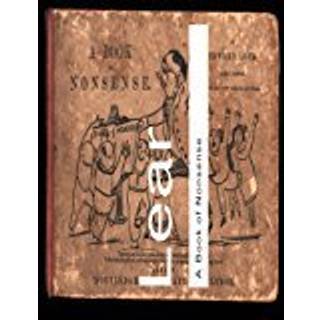 A Book of Nonsense
