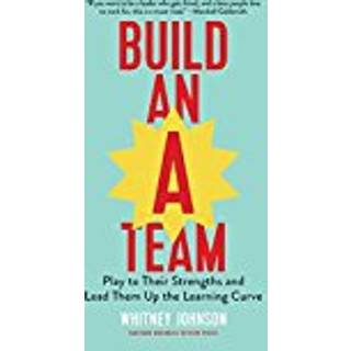 Build an A-Team