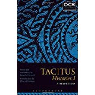 Tacitus Histories I: A Selection