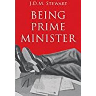 Being Prime Minister