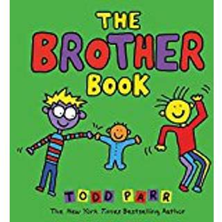 The Brother Book