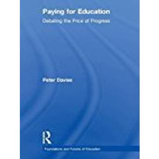 Paying for Education