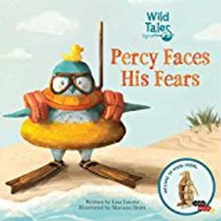 Wild Tales: Percy Faces his Fears