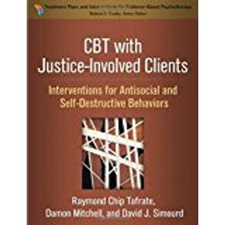 CBT with Justice-Involved Clients