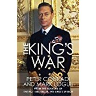 The King's War