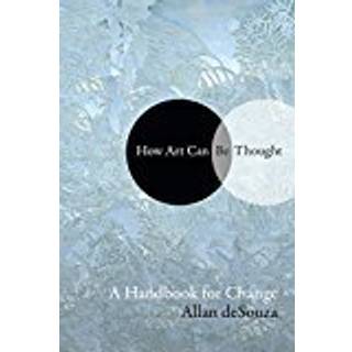 How Art Can Be Thought