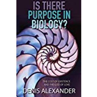 Is There Purpose in Biology?