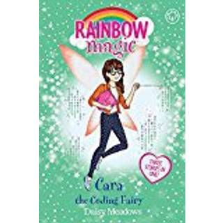 Rainbow Magic: Cara the Coding Fairy
