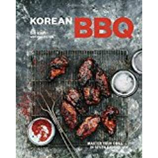 Korean BBQ