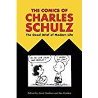 The Comics of Charles Schulz