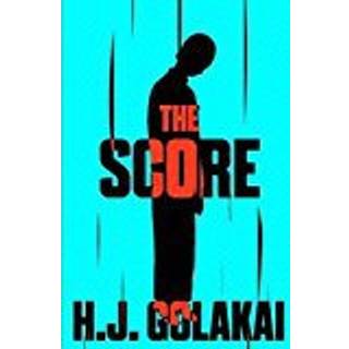 The Score (4, 2019) | H. J. Golakai