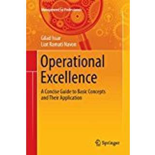 Operational Excellence