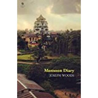 Monsoon Diaries (4, 2018) | Joseph Woods