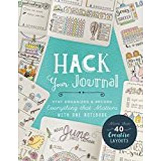 Hack Your Journal