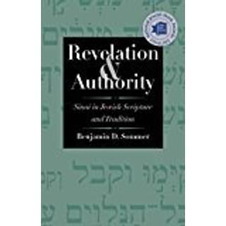 Revelation and Authority