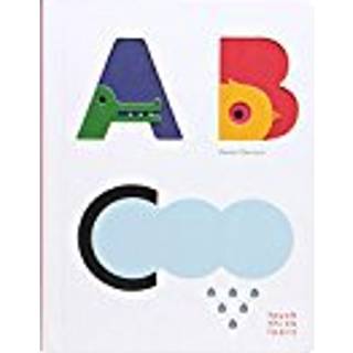 TouchThinkLearn: ABC (8, 2016) | Xavier Deneux