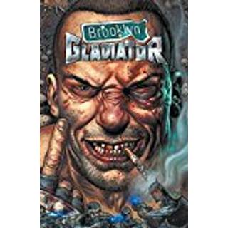 Brooklyn Gladiator TP vol 00