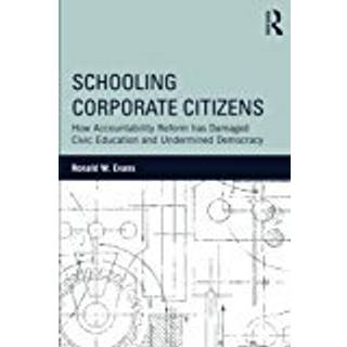 Schooling Corporate Citizens