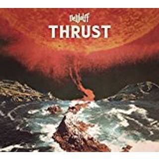 Dewolff - Thrust (Red)