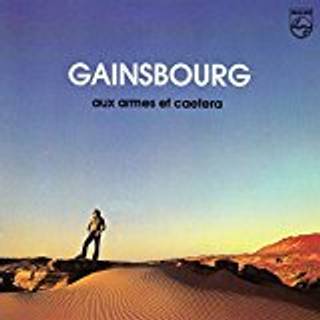 Serge Gainsbourg - Aux Armes Et Caetera