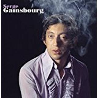 Serge Gainsbourg - Best Of