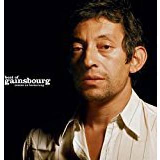 Serge Gainsbourg - Double Best Of: Comme Un Boomerang