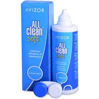 Avizor All Clean Soft 3 x 350 ml