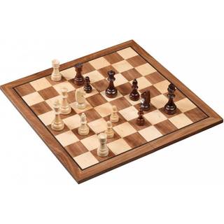 Chess/Schack field 50 mm, folding (2505)