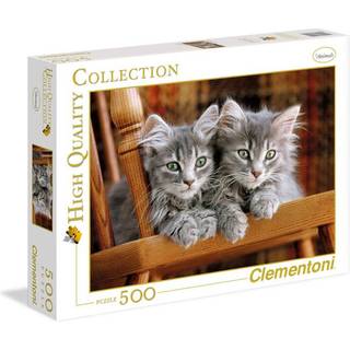 Clementoni High Quality Collection