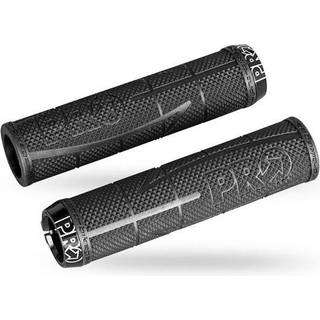 PRO Lock-On Race 30 mm Håndtag - Sort