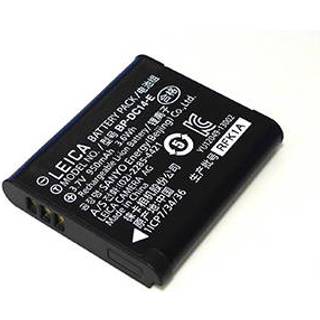 Lader til Batteri Leica Typ BP-DC14