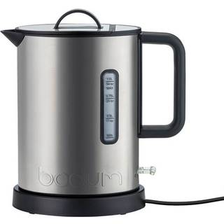 Bodum IBIS Elkedel 1,0 liter - Rustfrit Stål