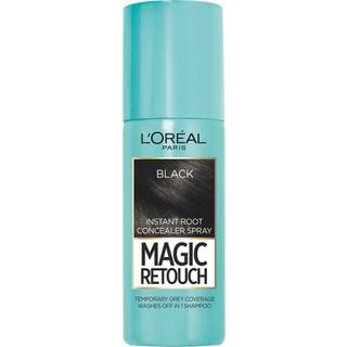L'Oréal Paris Excellence Excellence 1 Black + Magic Retouch Roots 1 Black