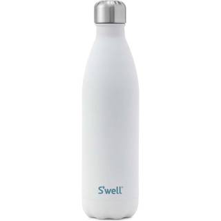 S'well rustfrit stål vandflaske 17oz supernova tredobbelt lagdelt vakuumisolerede containere holder drikkevarer kolde i 36 timer og varmt i 18 bp