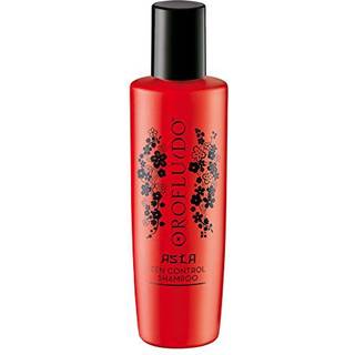 Orofluido Zen Control Shampoo (200 ml)