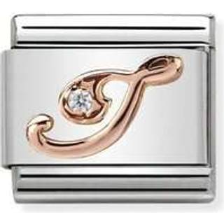 Nomination Classic - Composable Classic - I - 430310/09 - silber