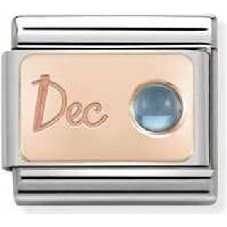 Nomination Classic - Composable Classic - Dezember - 430508/12 - roségold