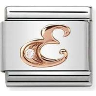 Nomination Classic - Composable Classic - E - 430310/05 - silber