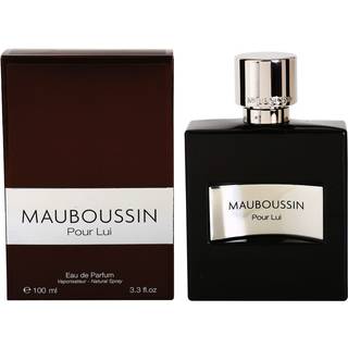 Mauboussin Pour Lui Eau de Parfum til mænd 100 ml - 100 ml