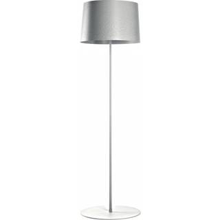 Foscarini - Twiggy Lettura Gulvlampe Hvid