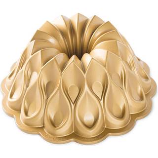 Kroneformet bundt-bageform