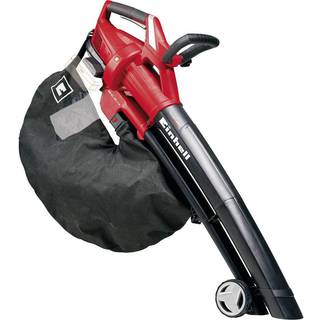 Akku løvblæser/løvsuger Einhell GE-CL 36 Li E Solo; 2x18 V (uden batteri og oplader)