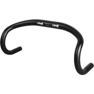 PRO PLT Compact Ergo Sort, 44 cm
